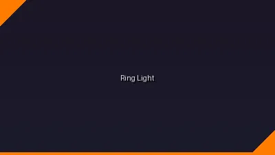 积分兑换 - LED环形补光灯 | 酷游网站 积分商城